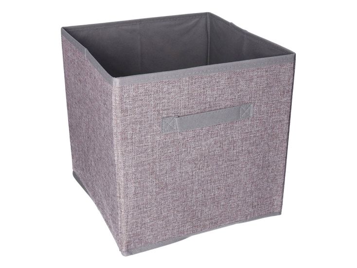 Storage Solutions opvouwbare opbergdoos