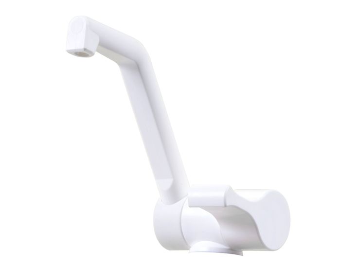 Reich Style 2000 koudwaterkraan - White