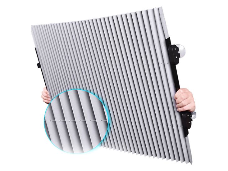 Sunfree binnenzijde zonnescherm - 80 cm