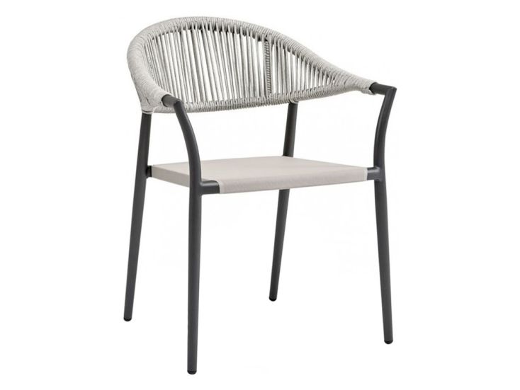 Suns Martella Camel Sand tuinstoel