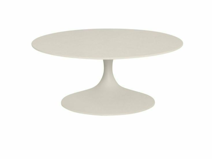 Suns Nova Ø 80 cm loungetafel