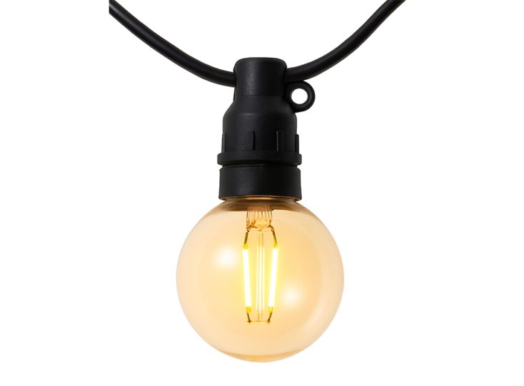 Svenska Living 100 LED sfeerverlichting