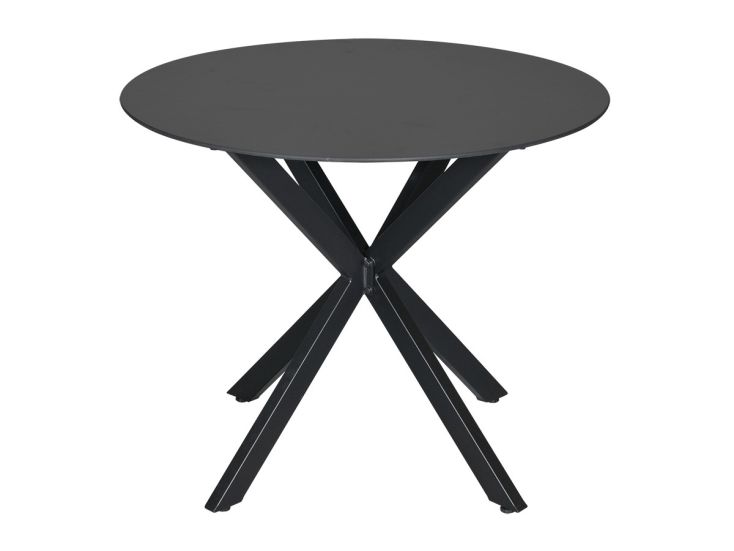 Outdoor Feelings Rhone 90 cm ronde tuintafel
