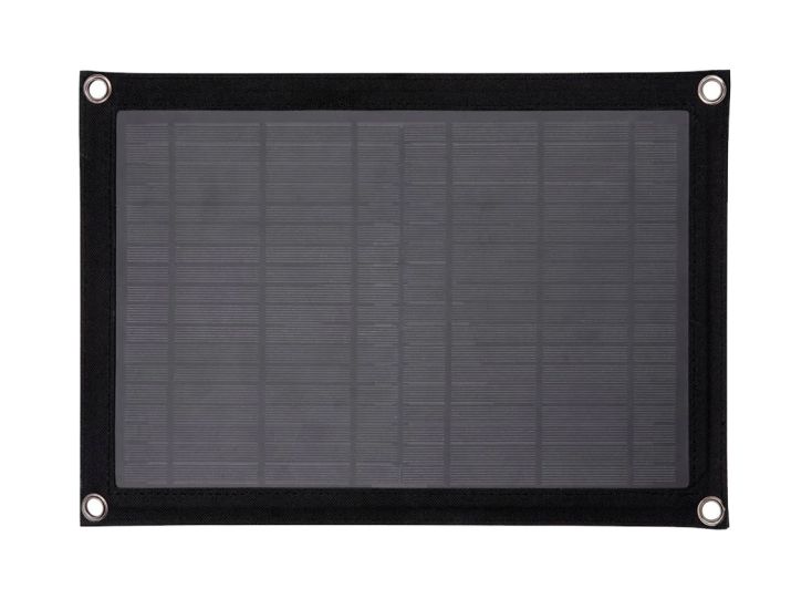 Technaxx TX-209 accubescherming op zonne-energie