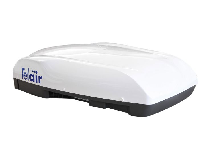 Telair Silent Plus 5900H dakairco