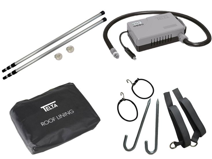 Telta Life 330 Actiepakket