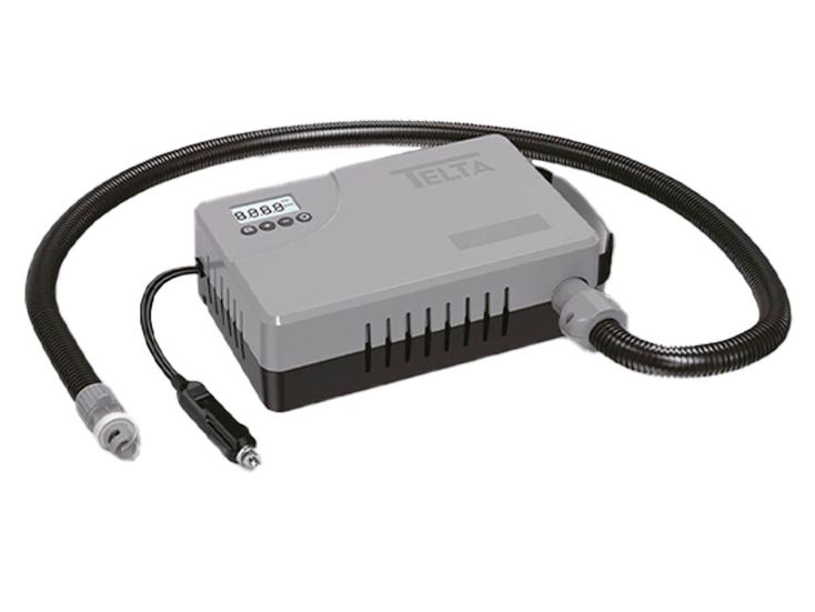 Telta 12V elektrische tentpomp