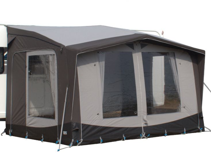 Telta Life 390 camper & caravanvoortent
