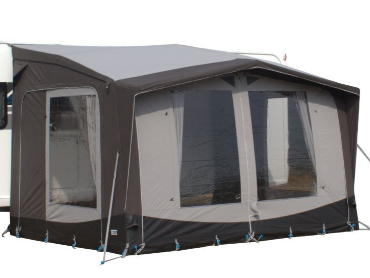 Tweedekans Telta Life 390 camper & caravanvoortent
