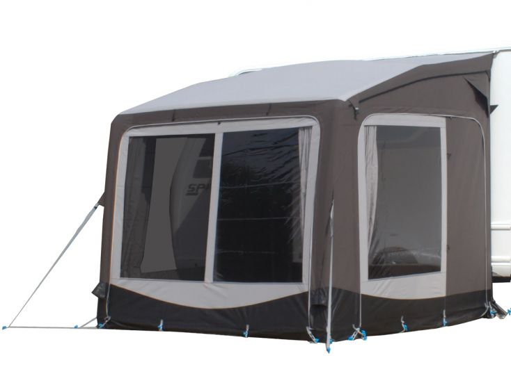 Telta Pure 260 camper & caravanvoortent