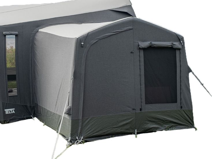 Telta Residential Extra Tall Annexe uitbouw