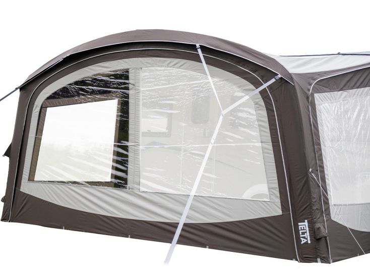 Telta Sky Link 330 voorwand