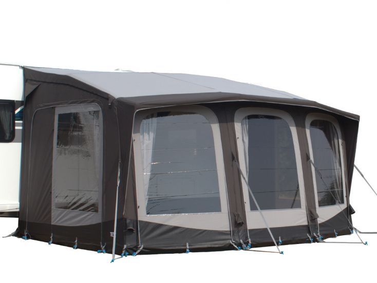 Telta Soul 390 camper & caravanvoortent