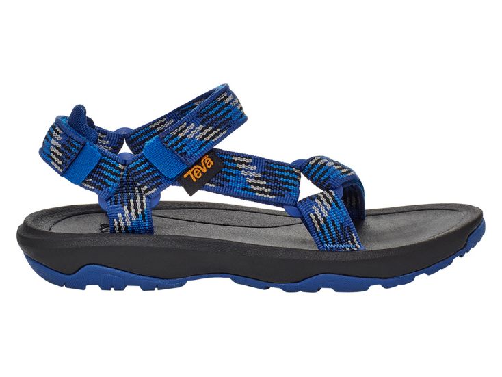 Teva K Hurricane XLT 2 kindersandalen - Dark Blue
