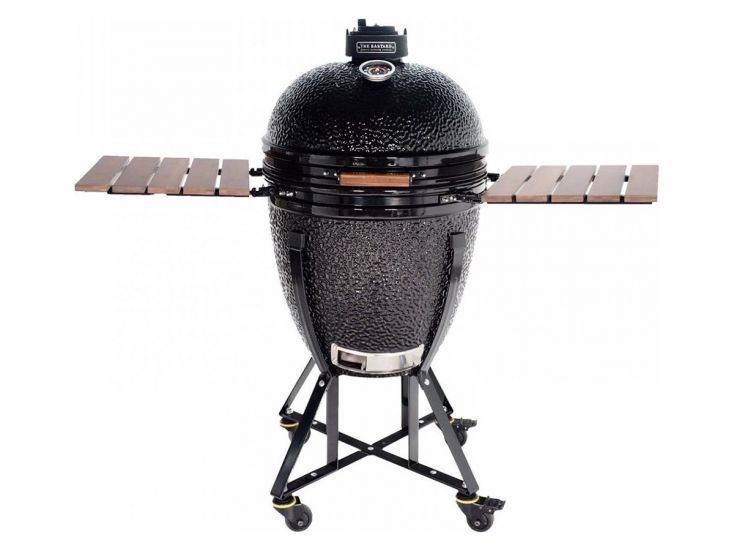 The Bastard Basic Large houtskoolbarbecue