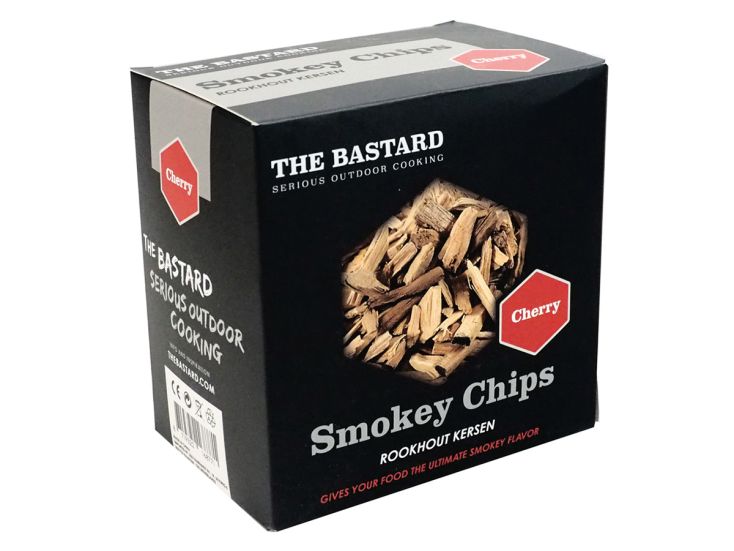 The Bastard cherry rookhout