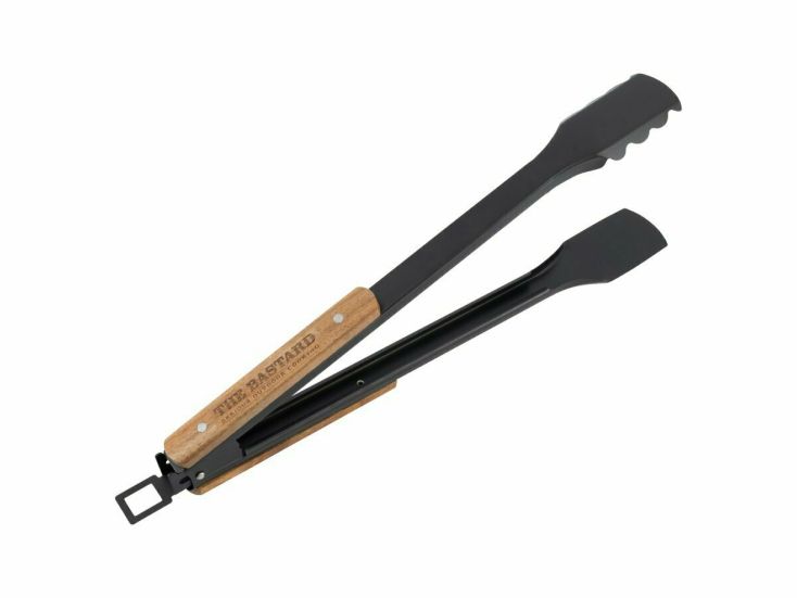 The Bastard Pro bbq tang