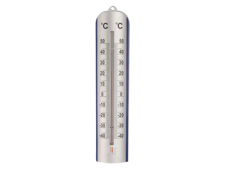 Thermometer