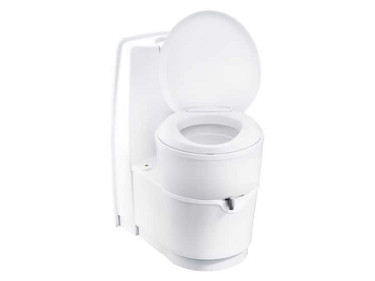 Tweedekans Thetford C224 CW inbouwtoilet