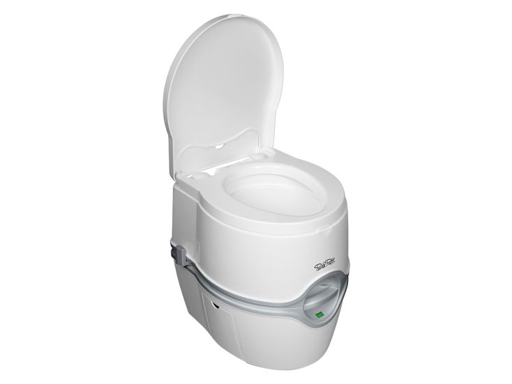 Thetford Porta Potti 565E draagbaar toilet