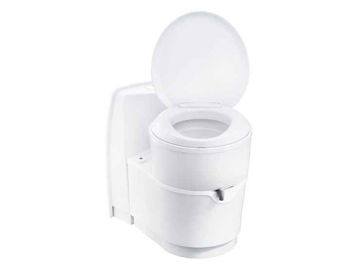Thetford C223-CS inbouwtoilet