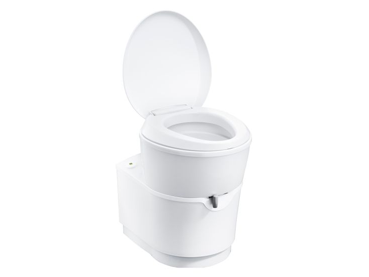 Thetford C223-S inbouwtoilet