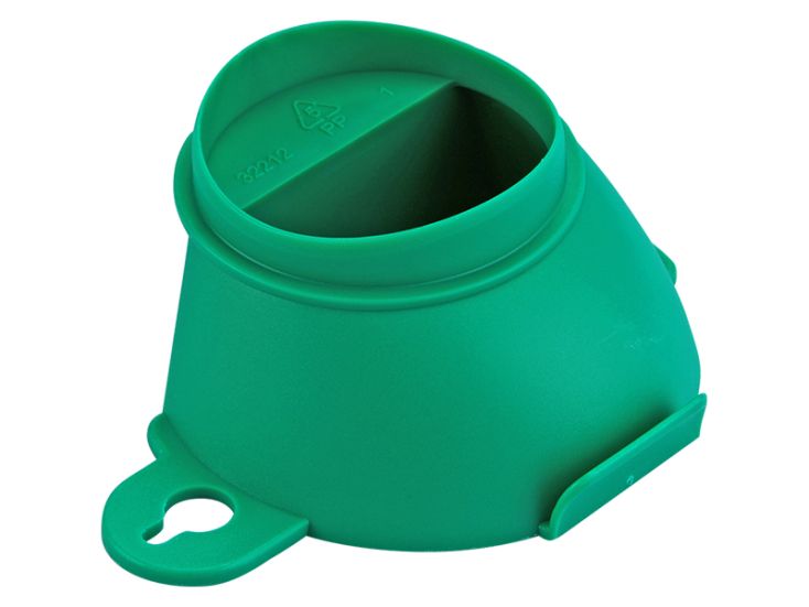 Thetford C-400/500 Waterfill Extension trechter