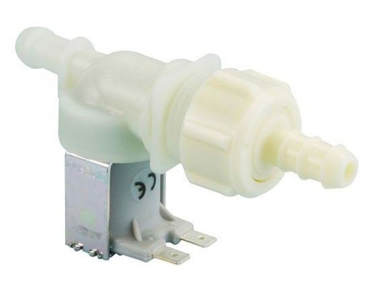 Thetford electric valve