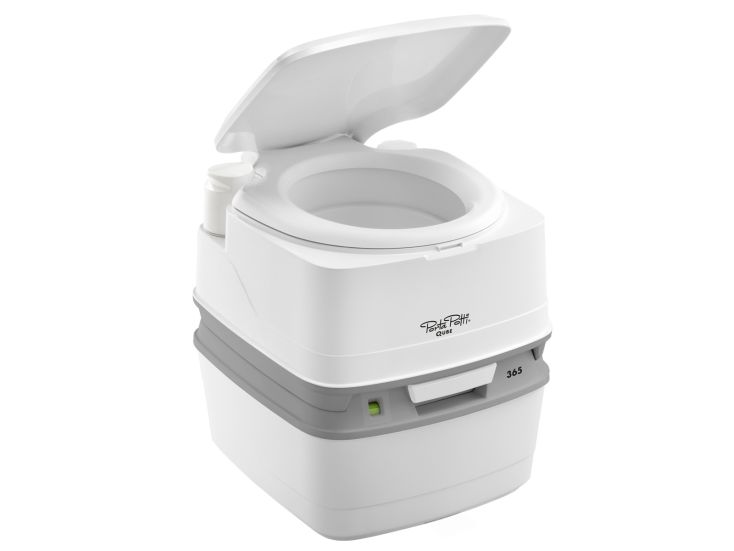 Thetford Porta Potti 365 draagbaar toilet