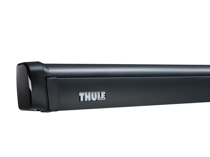 Thule Omnistor 4200 antraciet 300 cassetteluifel