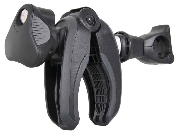 Thule Bike Holder 1 ACUTight grijze fietsklem