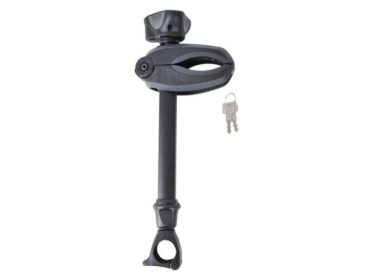 Thule Bike Holder 2 ACUTight zwarte fietsklem