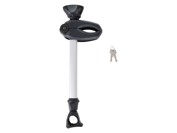 Thule Bike Holder 2.5 ACUTight grijze fietsklem