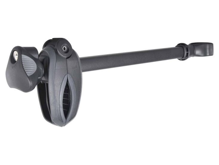Thule Bike Holder 3 ACUTight zwarte fietsklem
