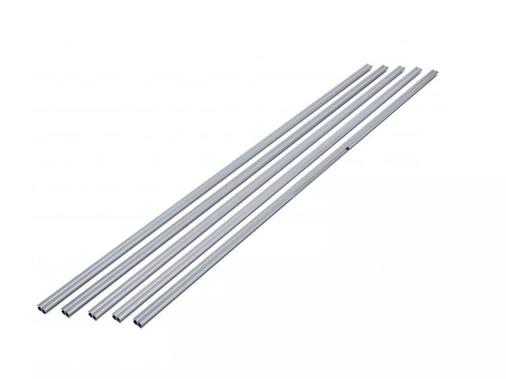 Thule Quickfit Easylink bevestigingsset 1200 4,50m