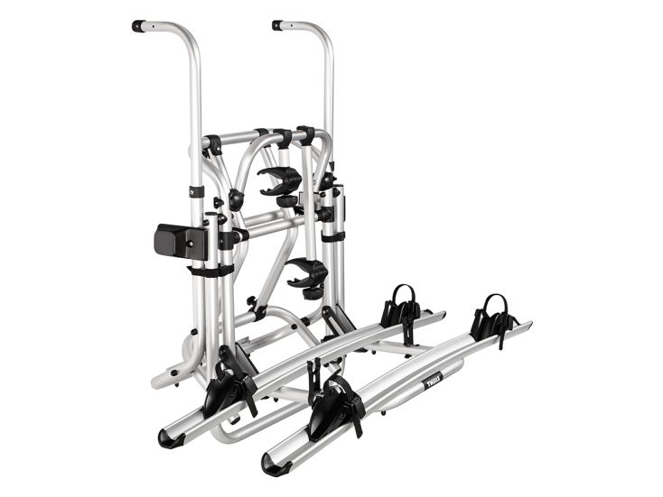 Tweedekans Thule lift V16 12 volt fietsendrager