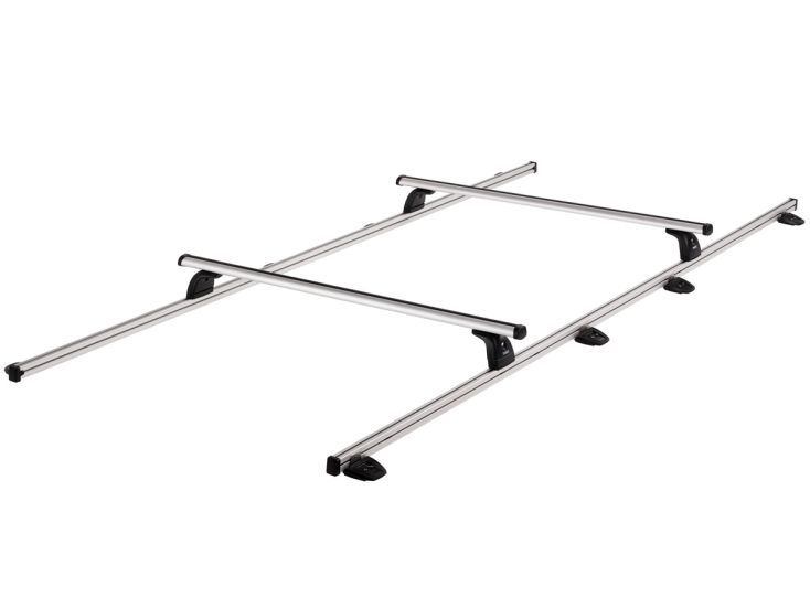 Thule SmartClamp System Ducato basisrails L3