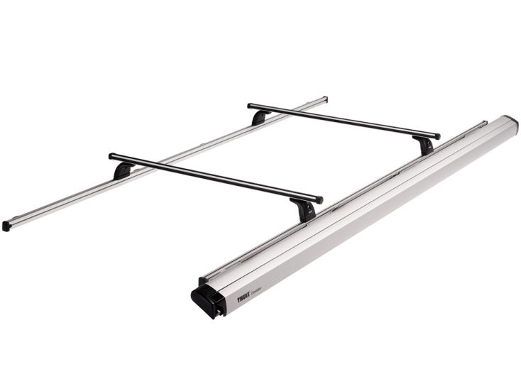 Thule SmartClamp System 6300 Ducato basisrails L3