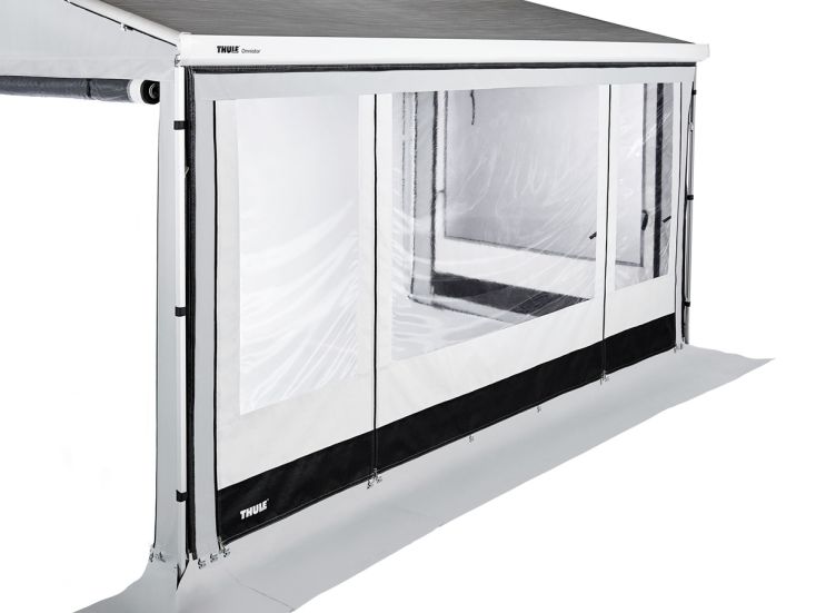 Thule Residence G3 voorwand XXL-3XL 600