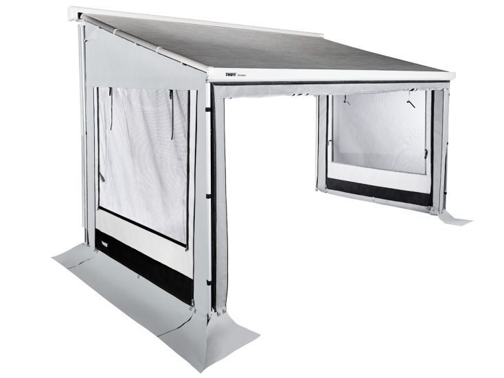 Thule Residence G3 Zijwanden 5200 3XL