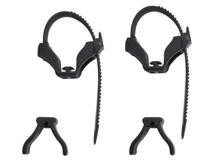 Thule Sport G2 Bindriem set