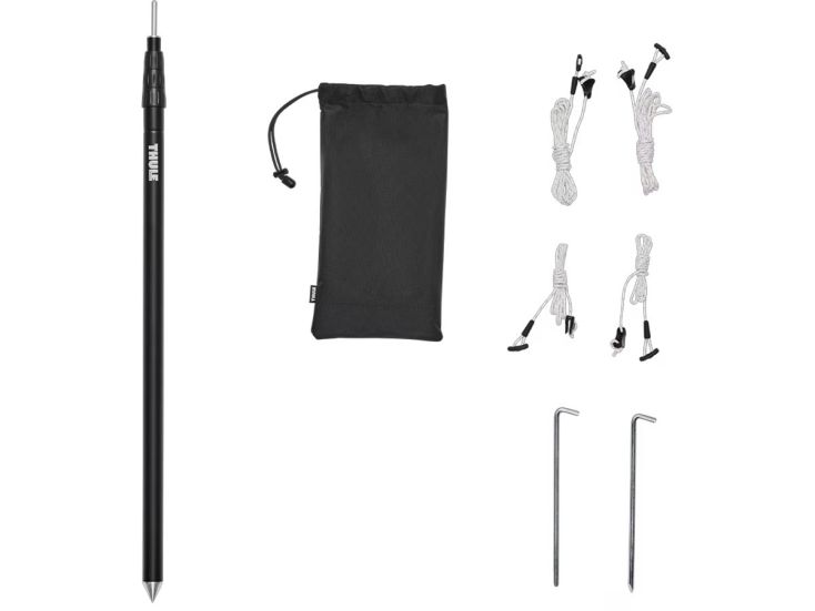 Thule Subsola Support Pole staander