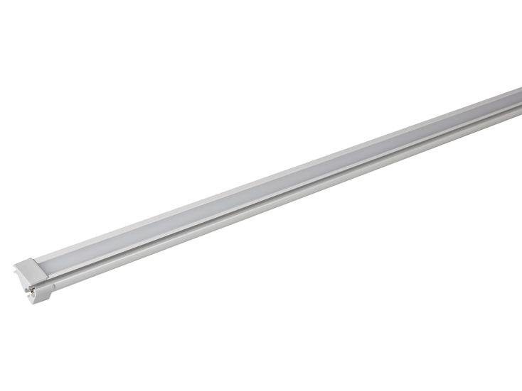 Thule Omnistor Tent LED montagerail 5200 aluminium 450 cm