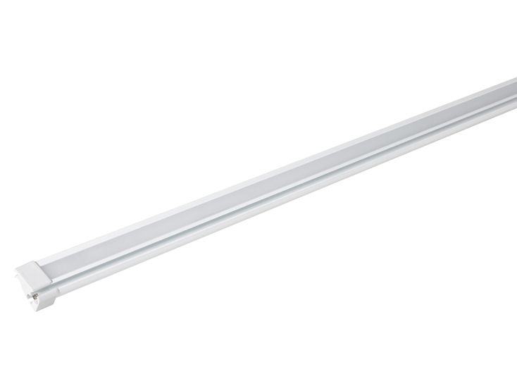 Thule Omnistor Tent LED montagerail 5200 wit 400 cm