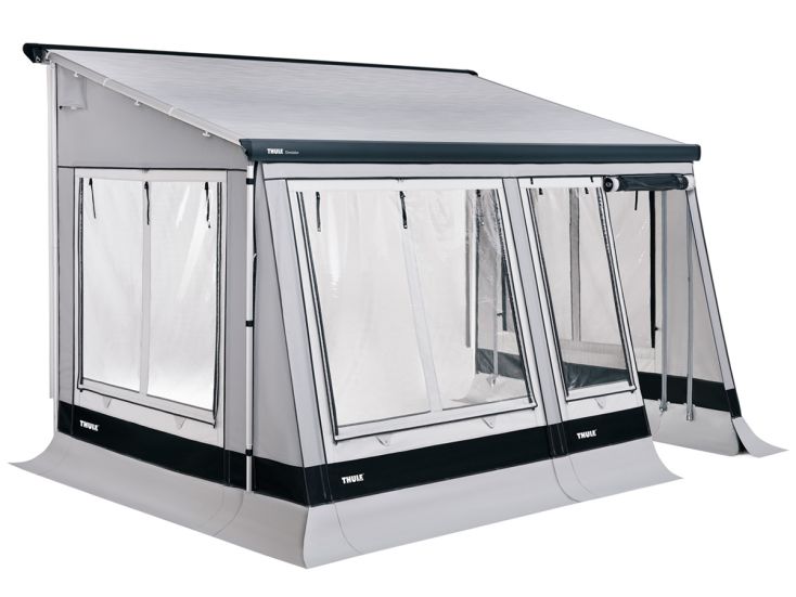 Thule Veduta luifeltent 500