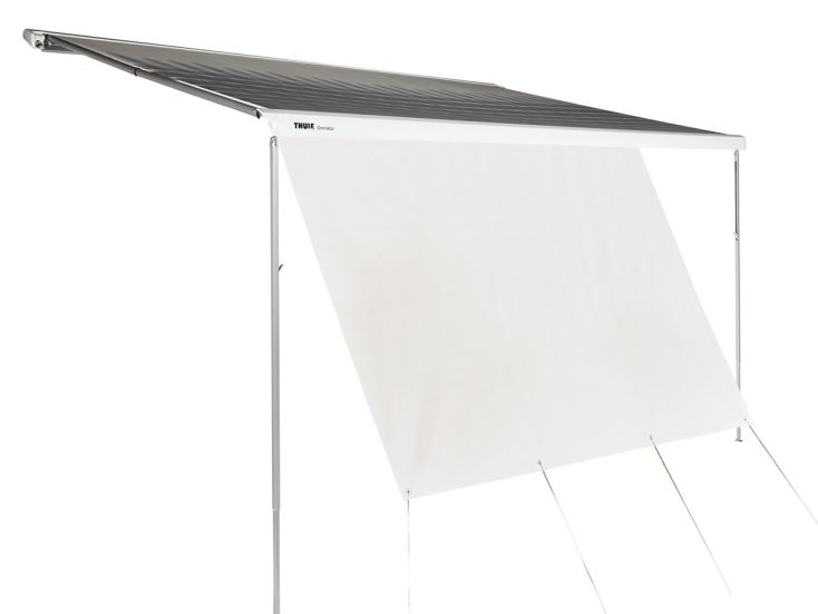 Thule View Blocker Front voorwand 380
