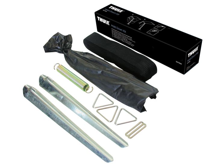 Thule Hold down kit stormbandset