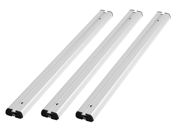 Thule VeloSlide montagerails - 70 cm
