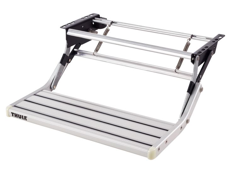 Thule Omni-Step 12 volt enkel opstapje - 55,1 cm Thule Omni-Step 12 volt enkel opstapje - 55,1 cm