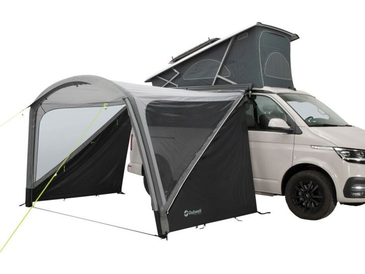 Outwell Touring Shelter Air busluifel